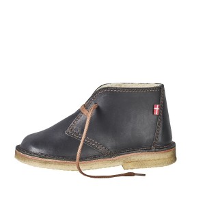 Black Duckfeet Aalborg Women's Boots | ISF4490FC