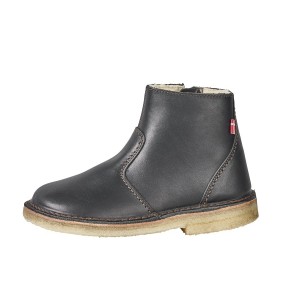 Black Duckfeet Nyborg Women's Boots | JVQ4523RU