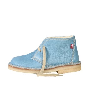 Blue Duckfeet Grena Men's Boots | YHU2894ZI