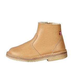 Brown Duckfeet Nyborg Women's Boots | PCM2356IM