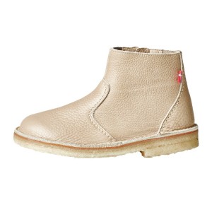 Cream White Duckfeet Fredericia Women's Boots | TZE928LF