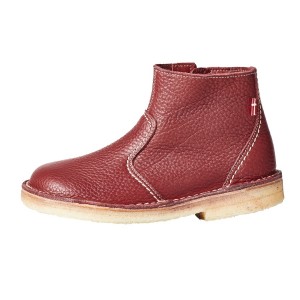 Red Duckfeet Fredericia Men's Boots | WNC4335YU