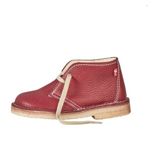 Red Duckfeet Grena Women's Boots | WYV1488HM