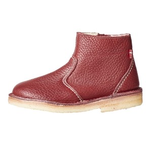 Red Duckfeet Middelfart Men's Boots | MUY18100SH